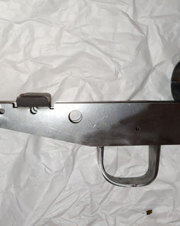 Pistolet mitrailleur Sten MK5, semi automatique d'origine, DISPONIBLE BIENTÔT !