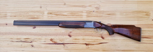 Fusil Superposé Laurona Cal 12/70