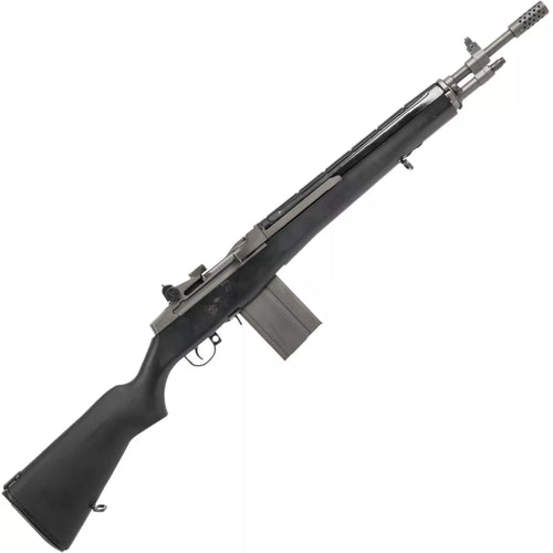 Fusil Norinco M305, copie M14, catégorie B ou C