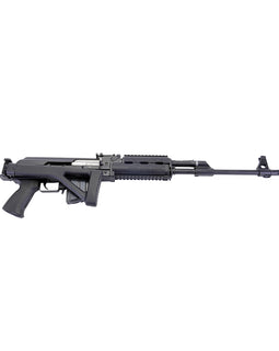 Fusil Zastava AK en calibre 308 Winchester, catégorie B ou C